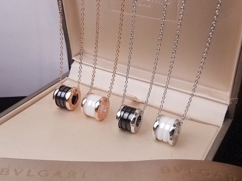 Bvlgari Necklaces